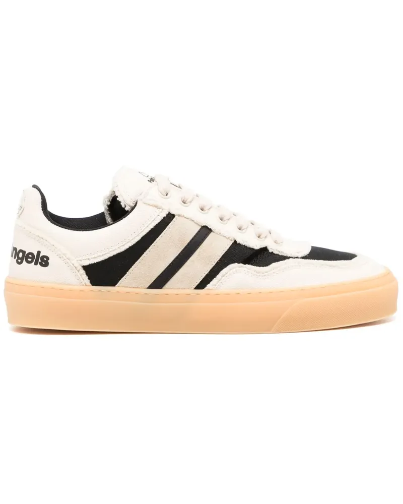 Moncler x Palm Angels Sneakers - Nude Nude
