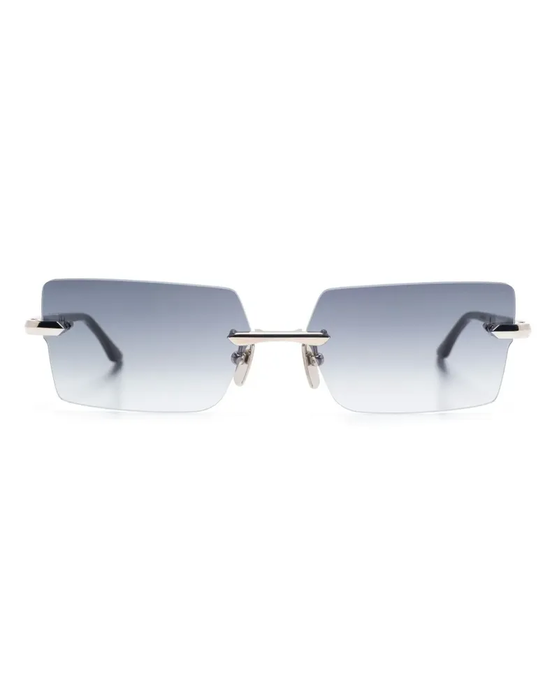 DITA Eymori Sonnenbrille - Schwarz Schwarz