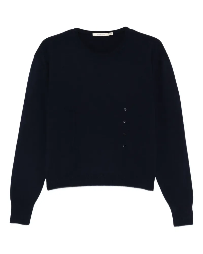 Paloma Wool long-sleeves sweater - Blau Blau
