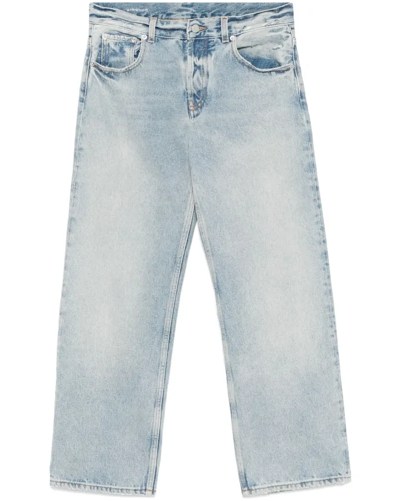 ARMARIUM Fergus Jeans - Blau Blau