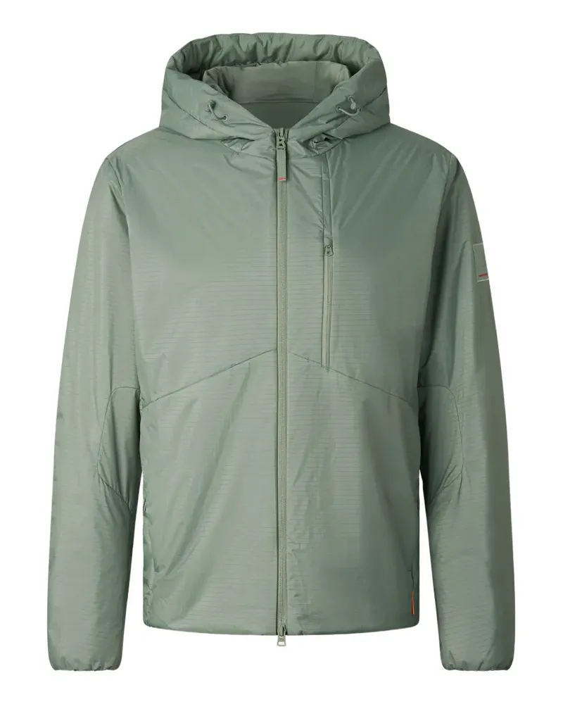 Bogner Fire & Ice Jared Sportjacke aus Ripstop - Grün Grün