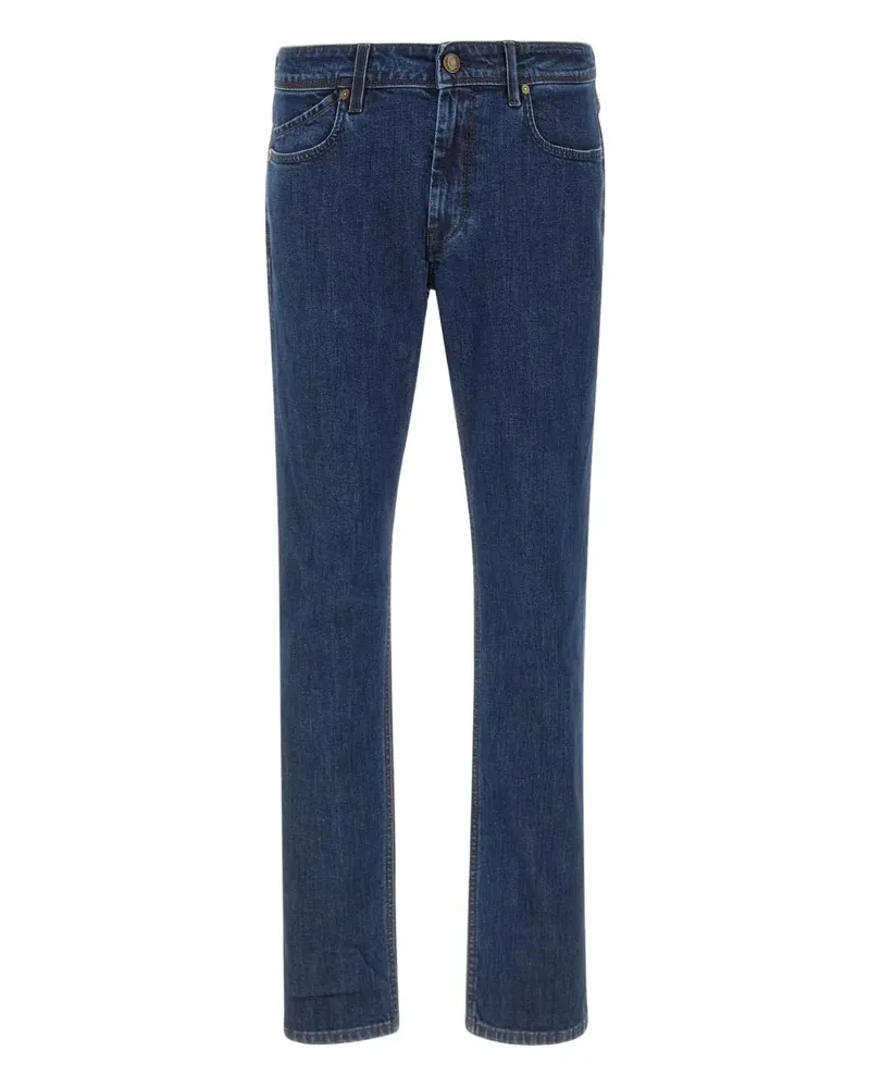 Re-HasH Rubens-Z five-pocket jeans - Blau Blau
