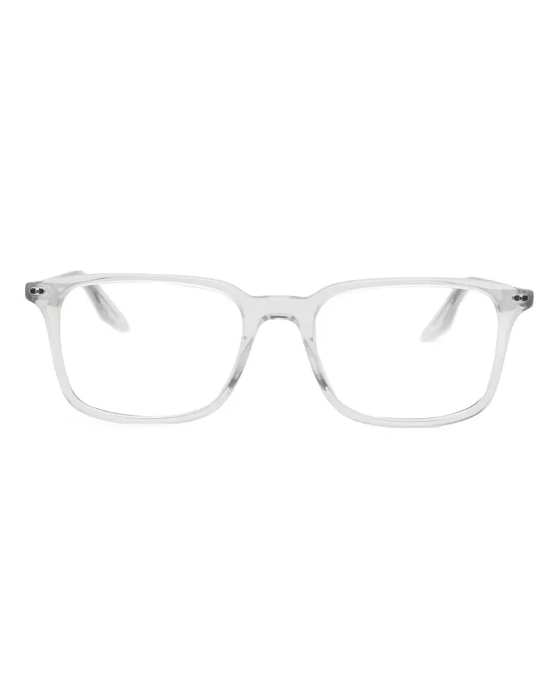 Ray Ban 5421 Vista Brille - Weiß Weiß