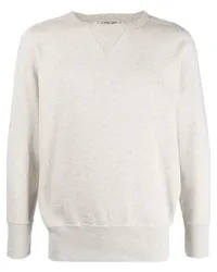 Levi's Klassisches Sweatshirt Grau