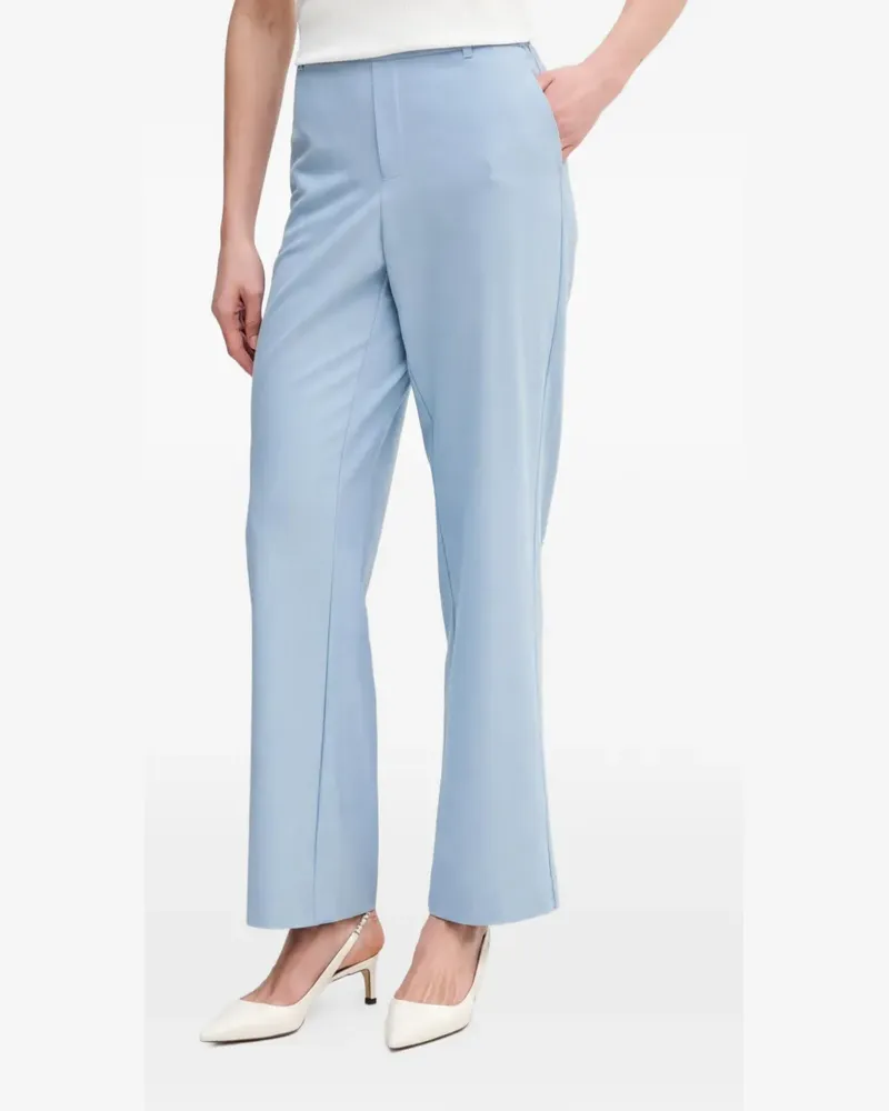 Mos Mosh Roy Hose - Blau Blau