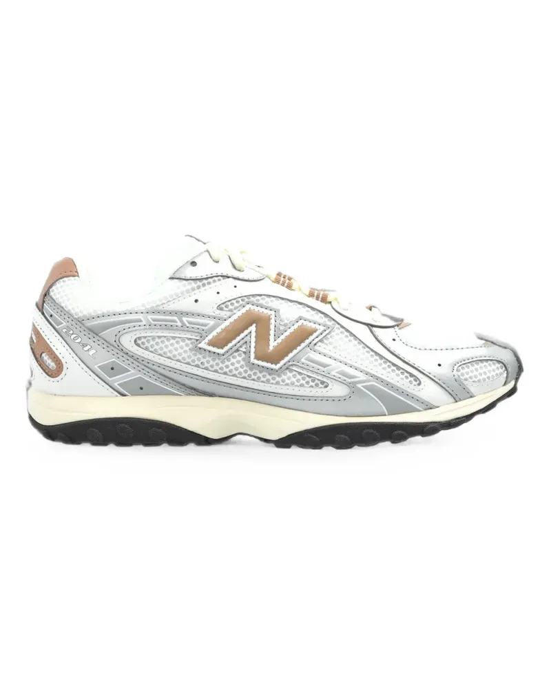 New Balance 204L Schuhe - Silber Silber