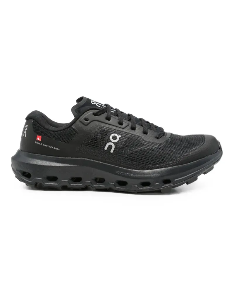 ON Cloudvista sneakers - Schwarz Schwarz