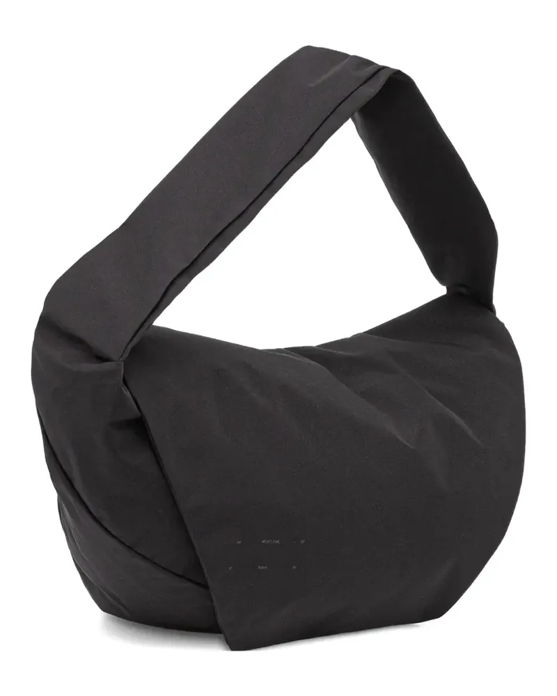 Puma x Heliot Emil kleine Gürteltasche - Schwarz Schwarz