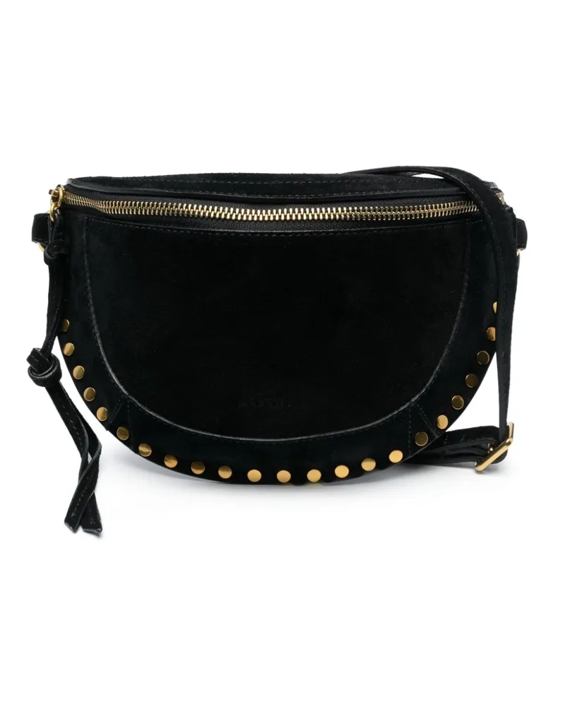 Isabel Marant Skano Gürteltasche - Schwarz Schwarz