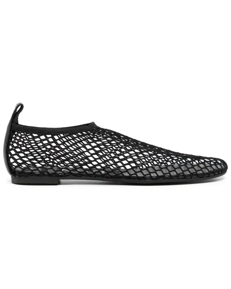 SENSO Cordelia Ballerinas - Schwarz Schwarz