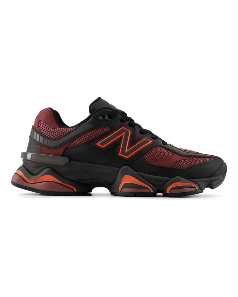 New Balance 9060 sneakers - Schwarz Schwarz