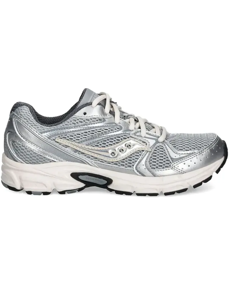 Saucony Ride Millennium Sneakers - Silber Silber