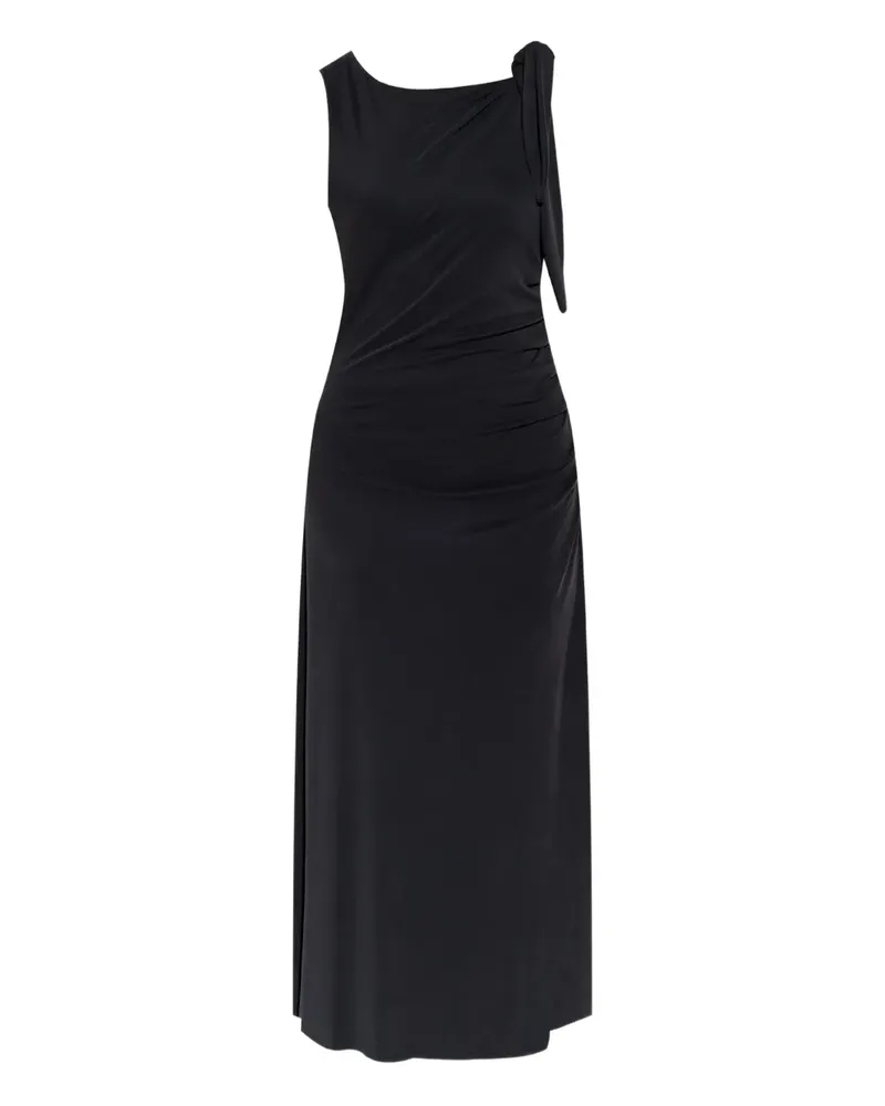 Samsøe & Samsøe Sasus Kleid - Schwarz Schwarz