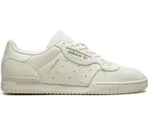 Yeezy Powerphase' Sneakers - Weiß