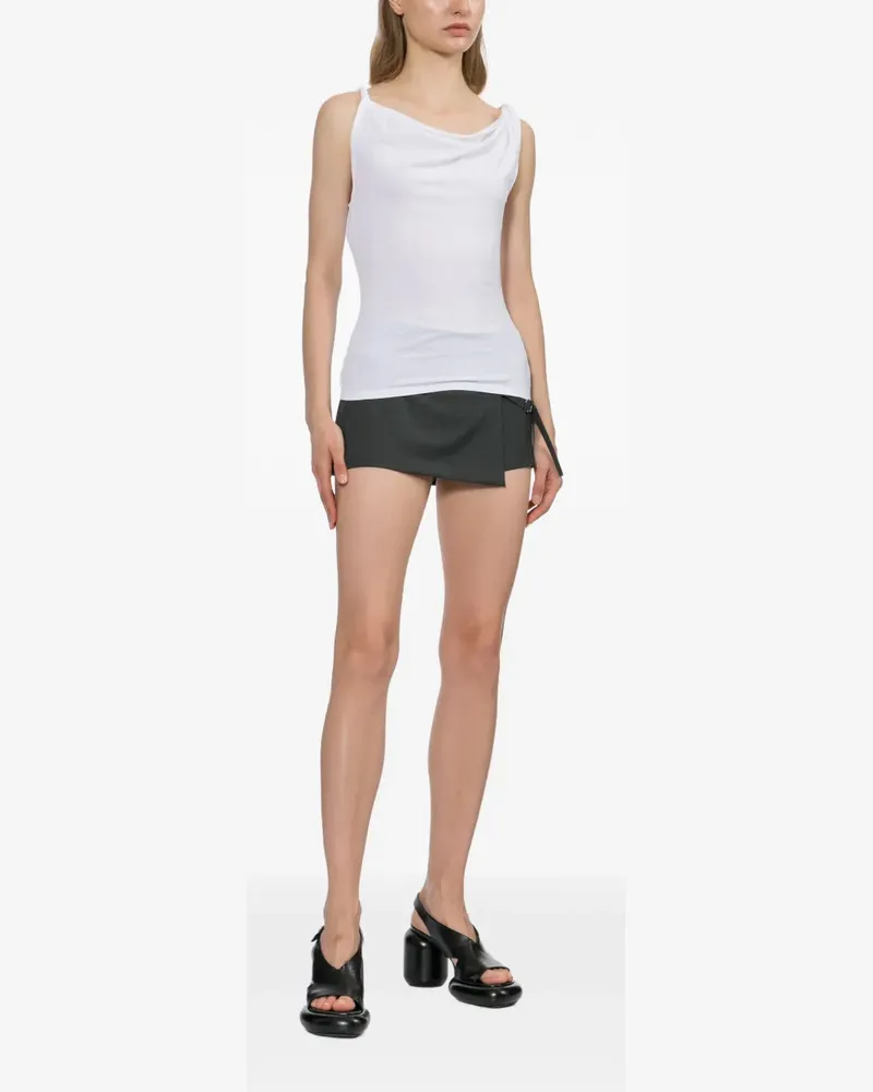 Paloma Wool Mini Archive skorts - Grau Grau
