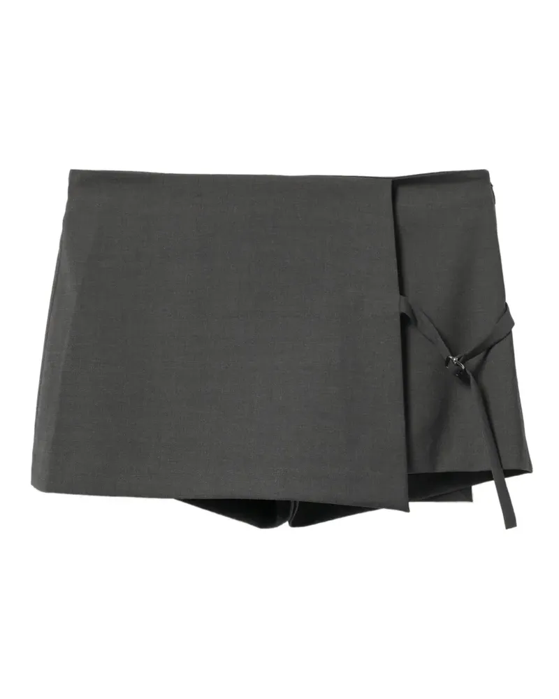 Paloma Wool Mini Archive skorts - Grau Grau