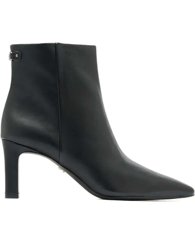 Sam Edelman Saige Stiefel 69mm - Schwarz Schwarz