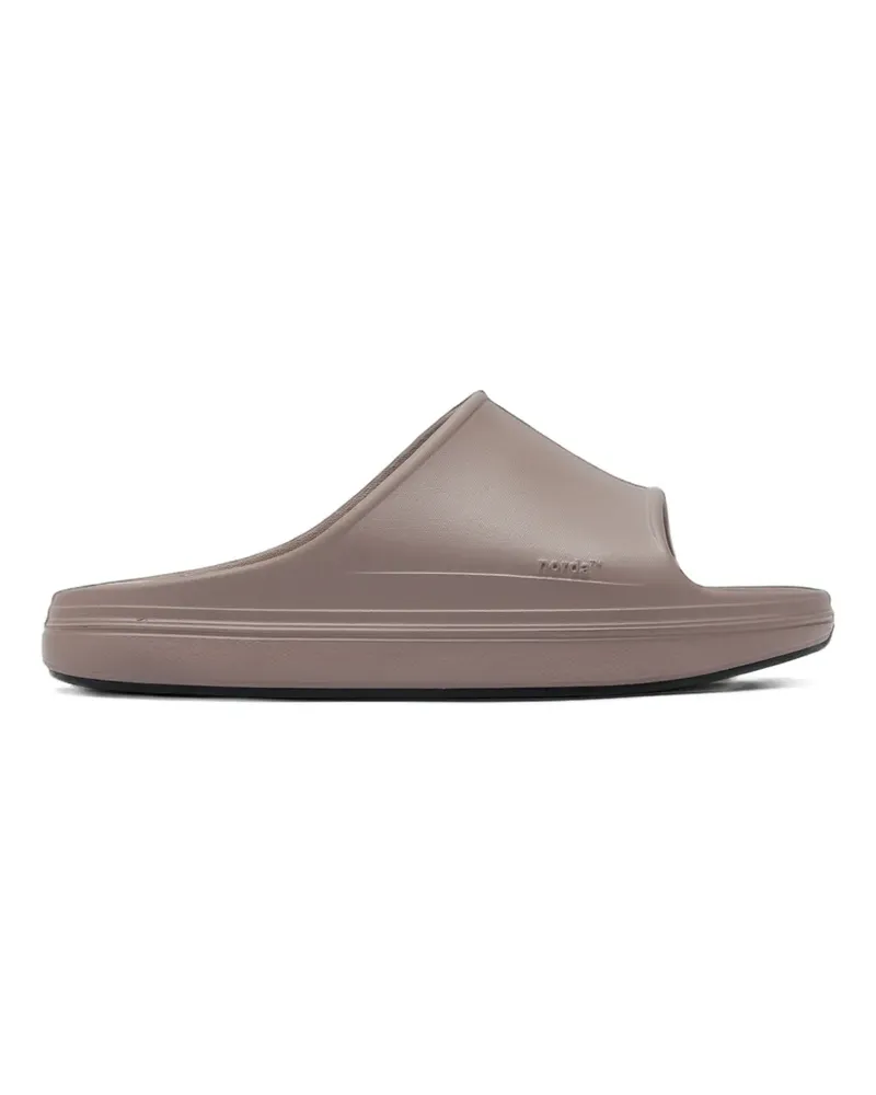Norda 008 Sandalen - Braun Braun