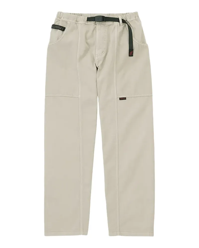 GRAMICCI Hose mit Schnallenverschluss - Nude Nude