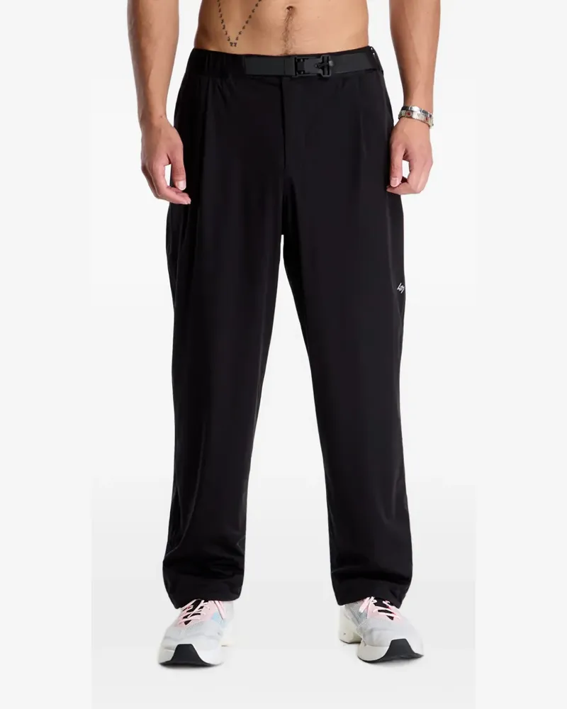 REPRESENT 247 Power Shield trousers - Schwarz Schwarz