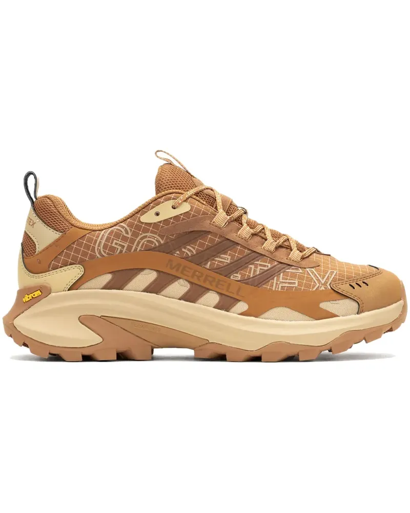 MERRELL Moab Speed 2 Sneakers - Nude Nude