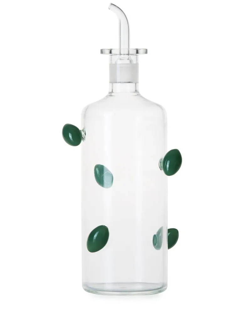 Maison Balzac Flasche für Olivenöl Nude