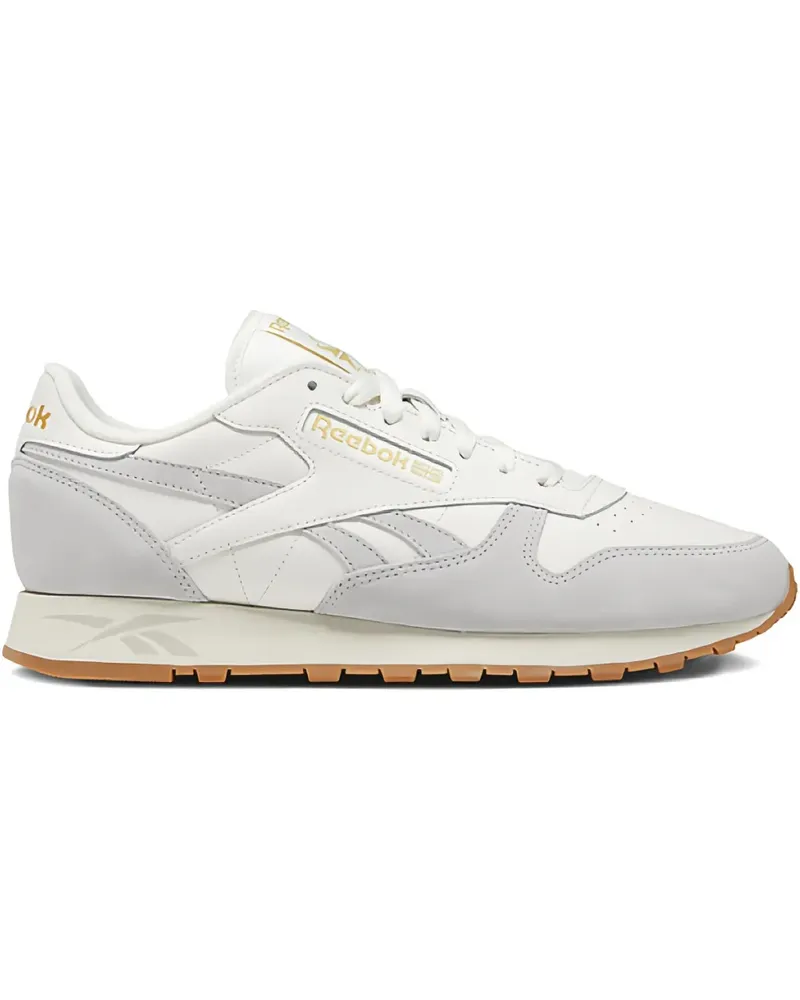 Reebok Classic "Grey" Sneakers - Grau Grau