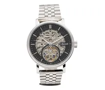 The Herald Automatic 40mm - Silber