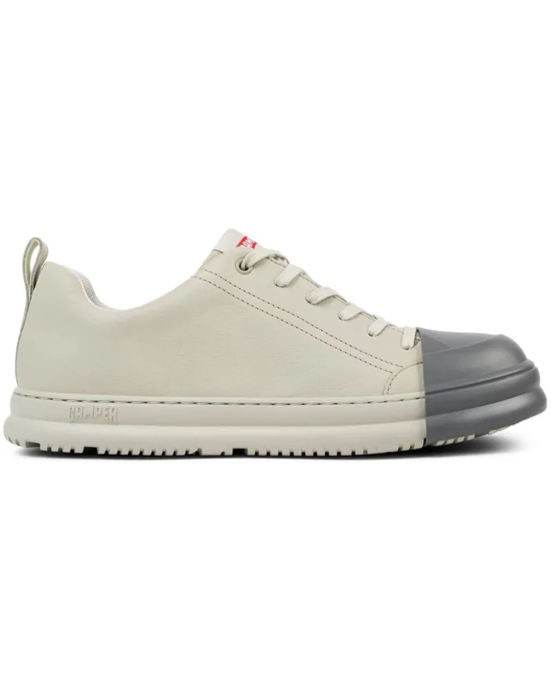 Camper Junction Runner Sneakers - Grau Grau