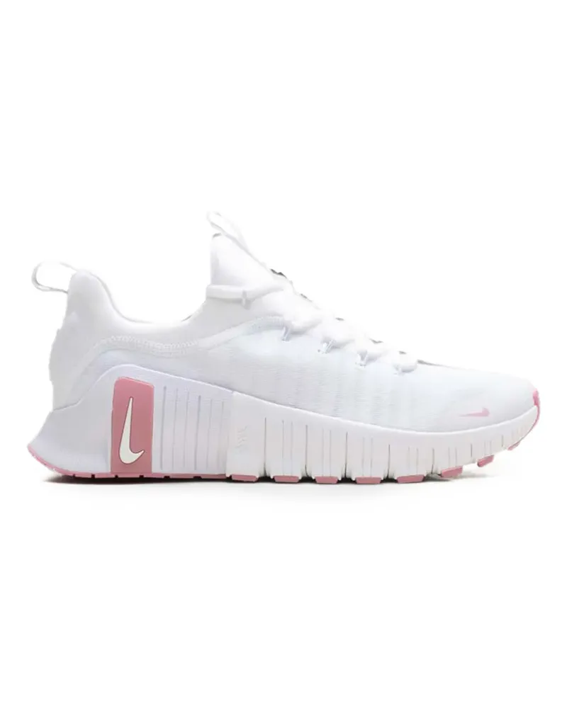 Nike Free Metcon 6 sneakers - Weiß Weiß