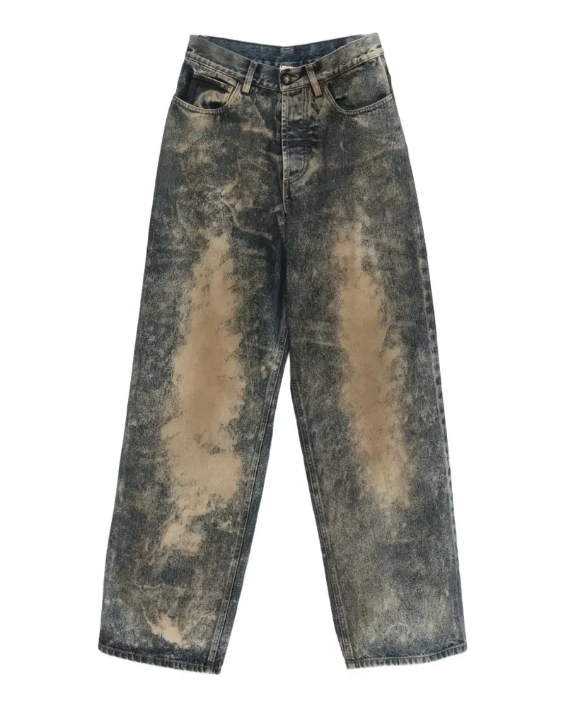 Antonio Marras Klassische Hose - Blau Blau
