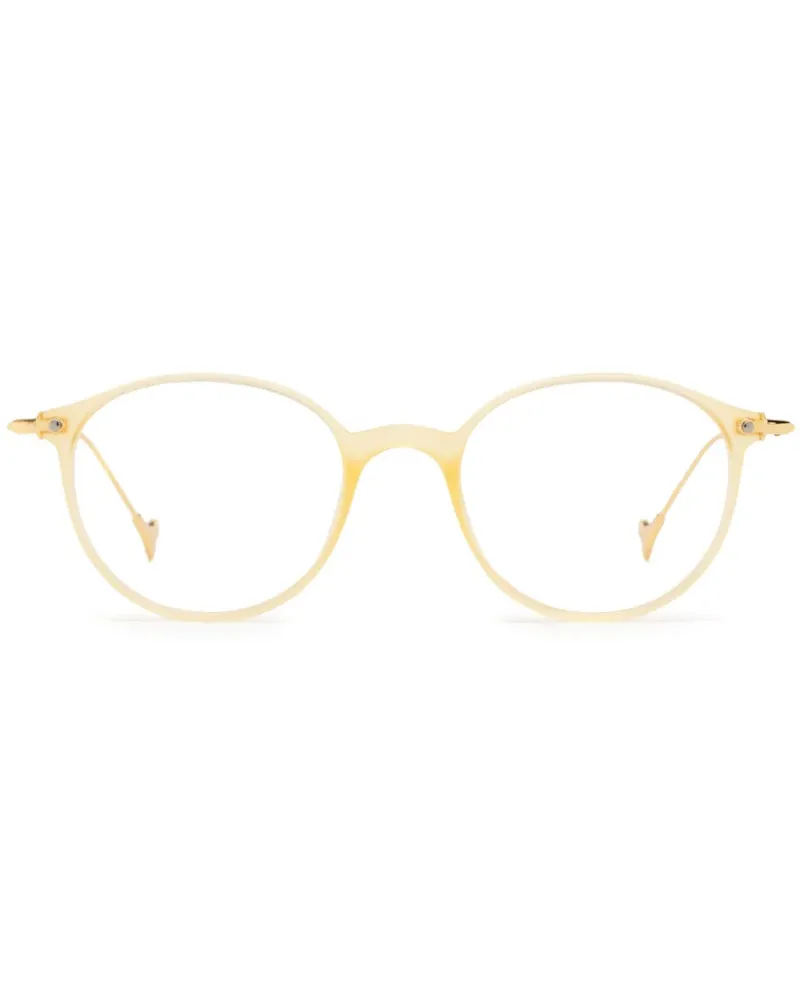 Eyepetizer Nic Optical Brille - Gelb Gelb