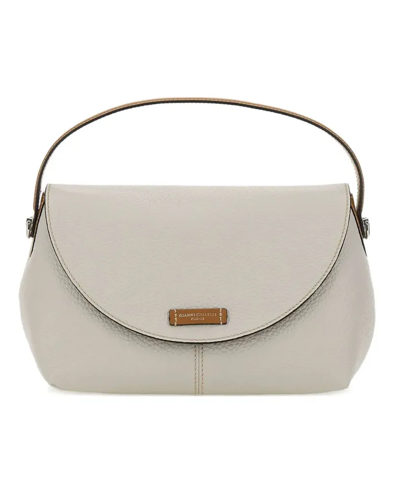 Gianni Chiarini Alessandra Tote Bag - Nude Nude
