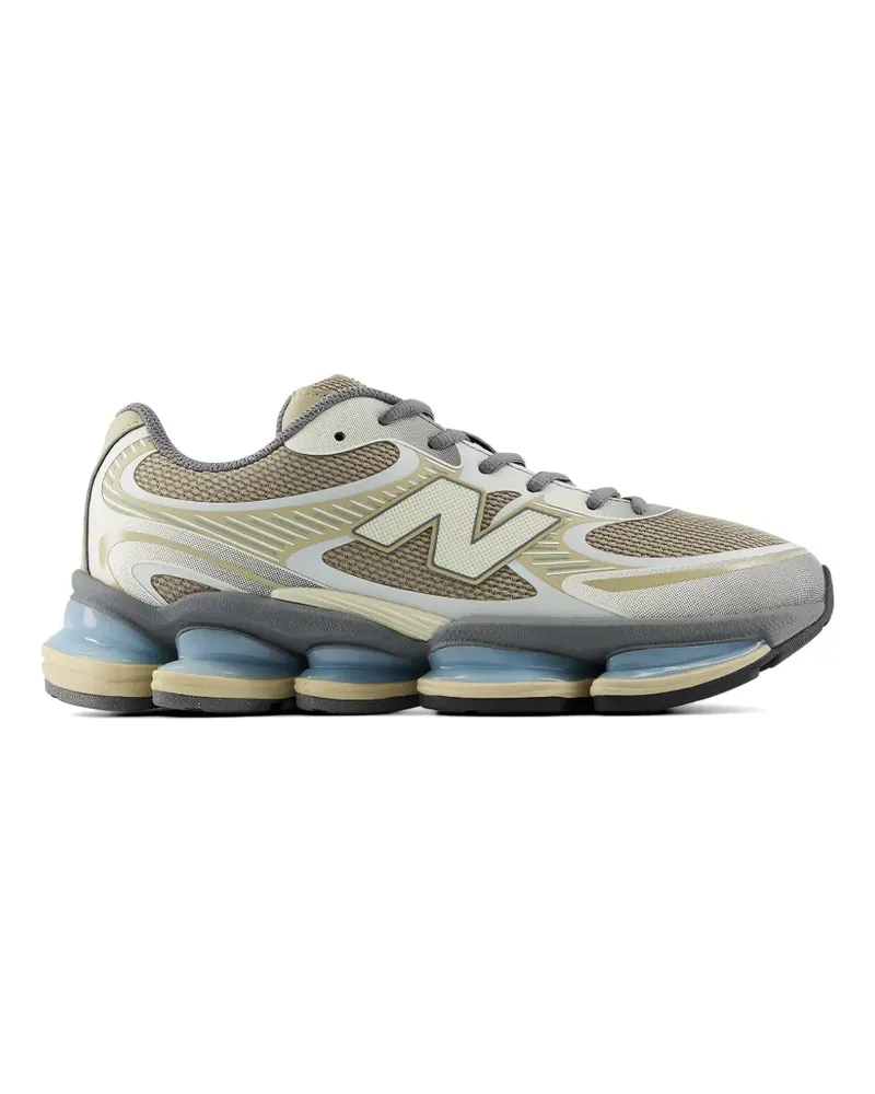 New Balance Abzorb 2000 sneakers - Nude Nude