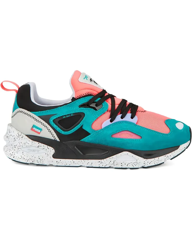 Puma Blaze TRC Sneakers - Blau Blau