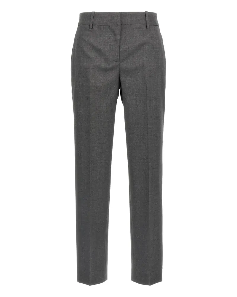 Ermanno Scervino Klassische Hose - Grau Grau