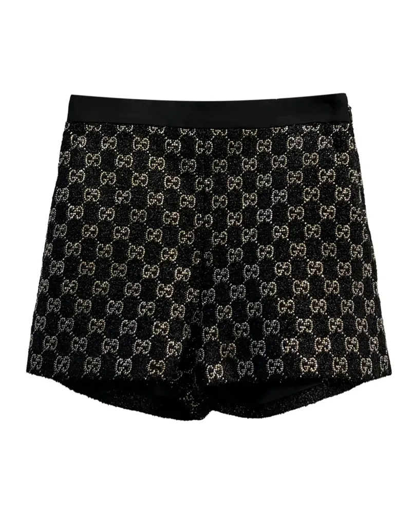 Gucci 853382ZARWY - Schwarz Schwarz