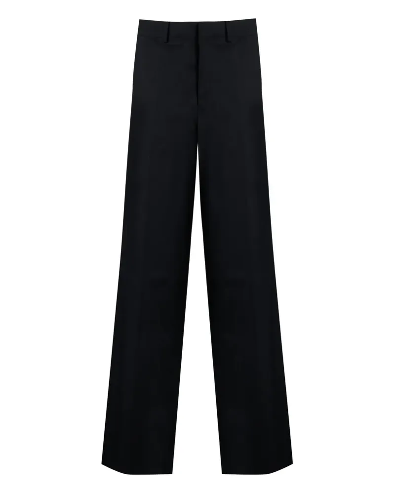 NINEMINUTES Submarine Hose - Schwarz Schwarz