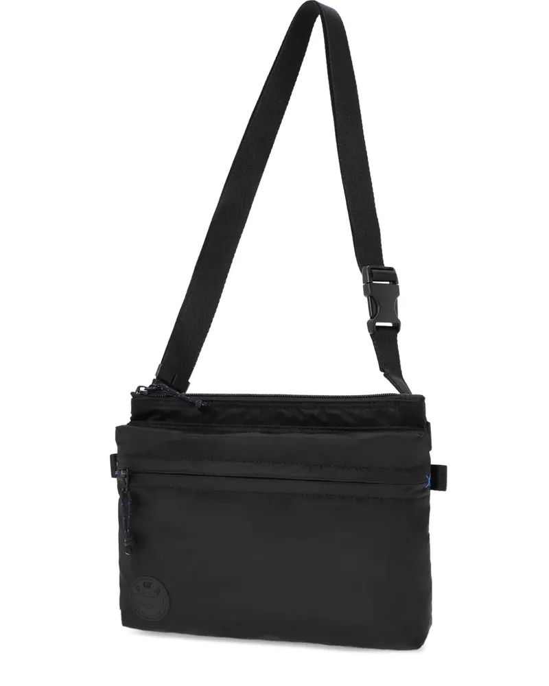 PORTER-YOSHIDA & CO Port Packs Umhängetasche - Schwarz Schwarz