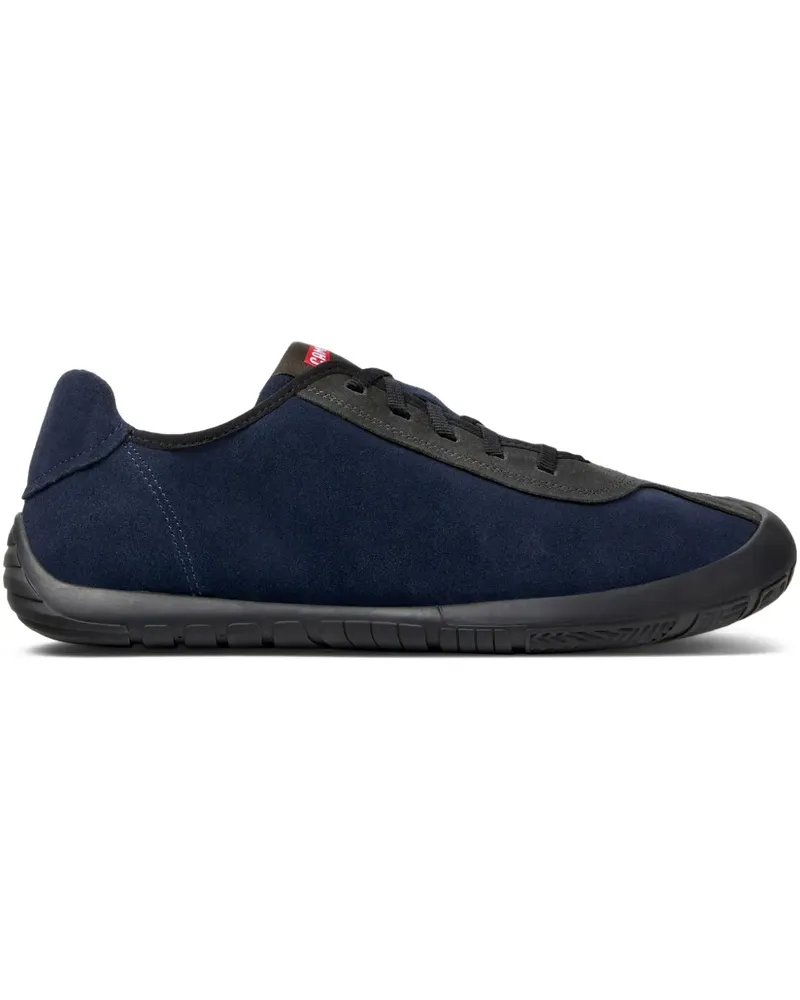 Camper Peu Path Twins Sneakers - Blau Blau