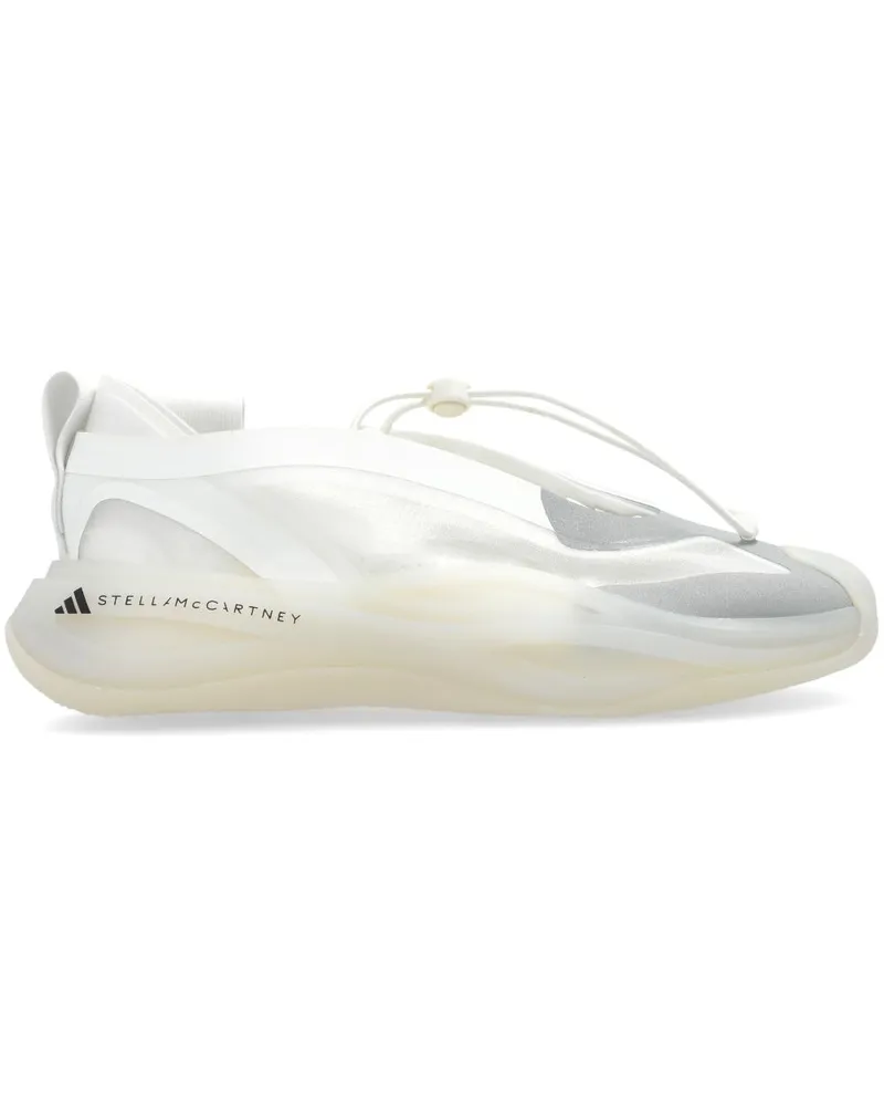 adidas Low Ground Sneakers - Weiß Weiß