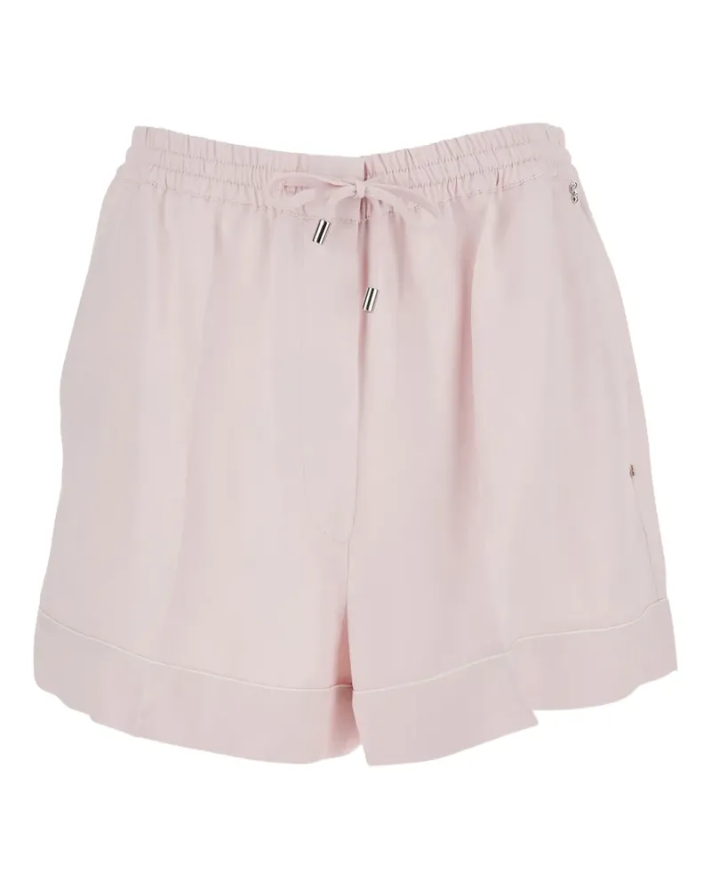 SPORTMAX Spxcrespo shorts - Rosa Rosa