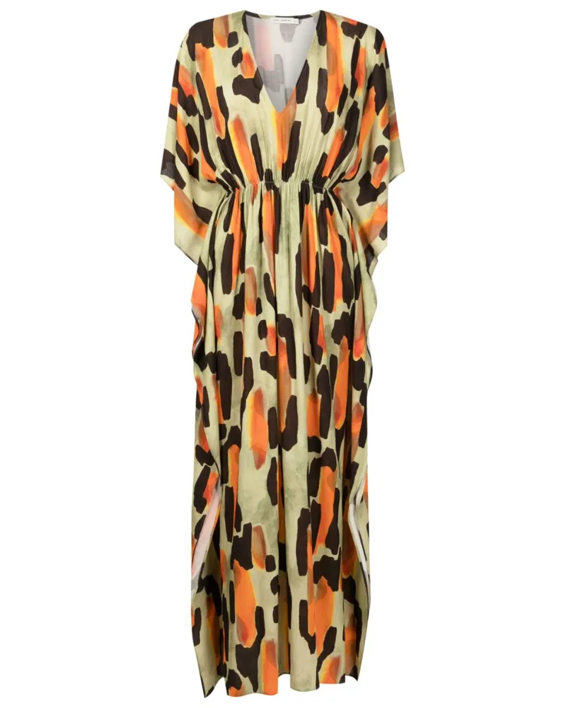Lenny Niemeyer Caju Kaftan - Mehrfarbig Mehrfarbig