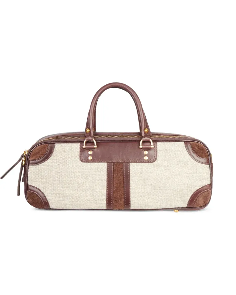 JNBY Handtasche mit Einsätzen - Nude Nude