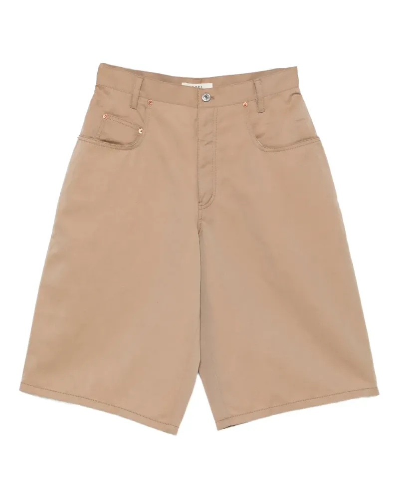 6397 five-pocket shorts - Braun Braun
