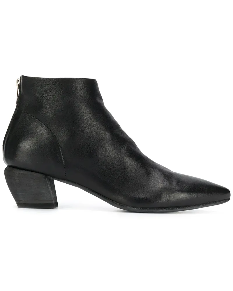 Officine Creative Italia Sally' Stiefel - Schwarz Schwarz