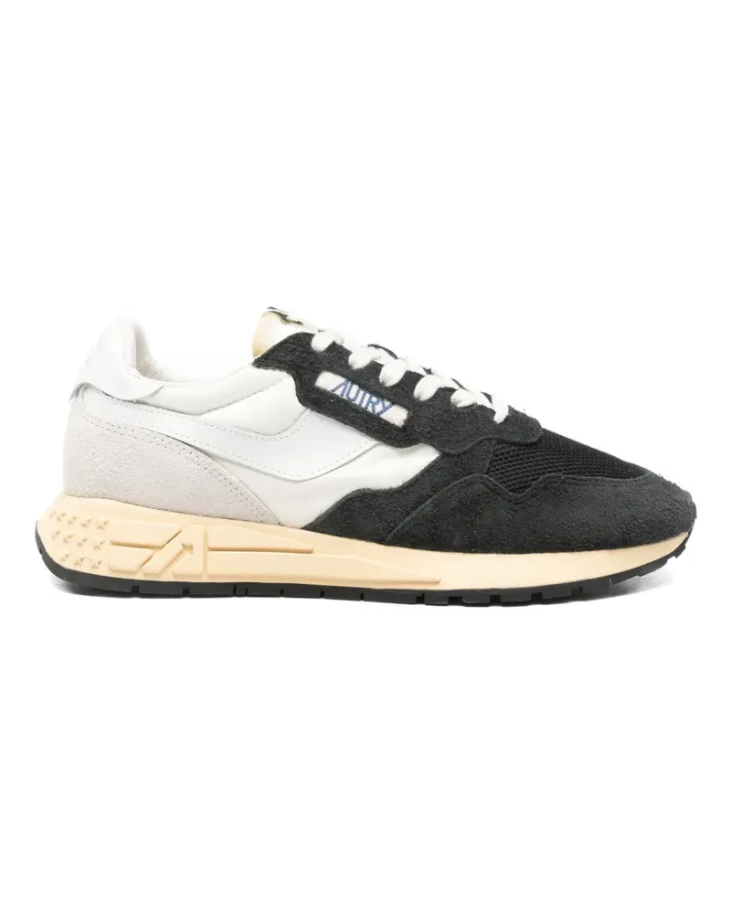 AUTRY Reelwind sneakers - Schwarz Schwarz