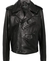 Stolen Girlfriends Club Rebel Heart Bikerjacke Schwarz