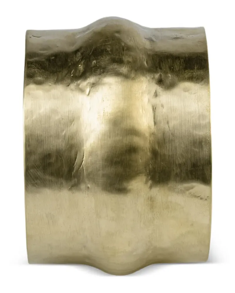 Parts Of Four Sahara Portal Armband - Gold Gold