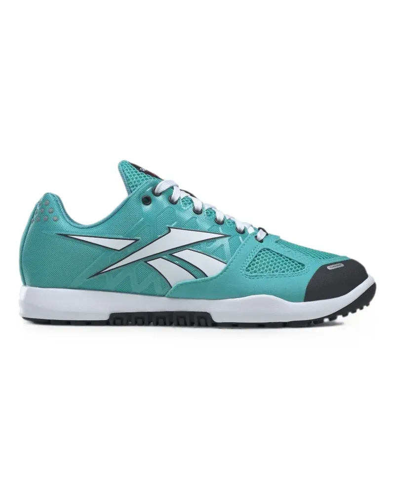 Reebok Nano 2.0 Sneakers - Blau Blau